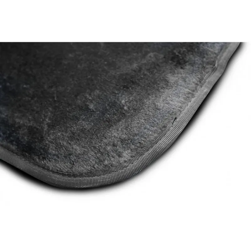 Yakima Gatekeeper Evo Tailgate Pad Medium Size in Shadow Black-3